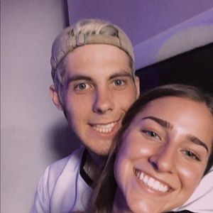 Meet your Posher, Wyatt